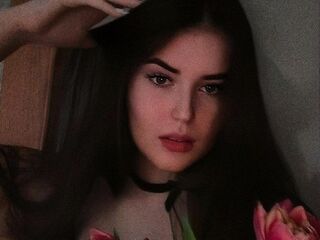 MaeveSerenity's Striptease cam Profile Image